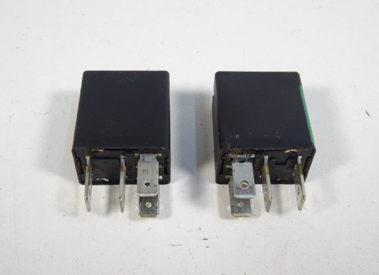 Relais unit Ducati Monster 695 2006-2008