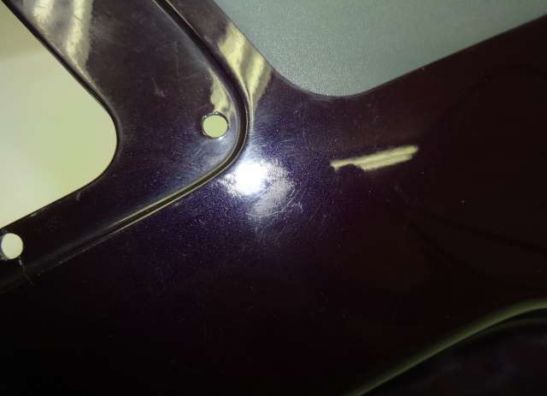 Seitenverkleidung links klein Honda ST 1100 Pan European