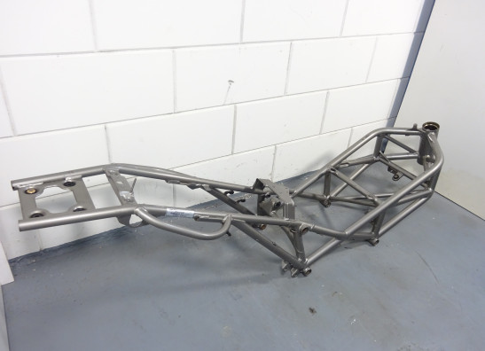Frame - onderdelen Ducati monster 600