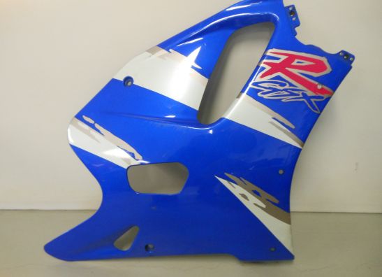 Cowl right Suzuki GSX R 750