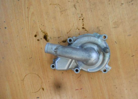 Wasserpumpe Kawasaki ER 6