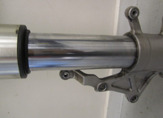 Voorpoten compleet Suzuki GSX R 750