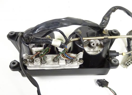 Tacho-set BMW R 1100 RT