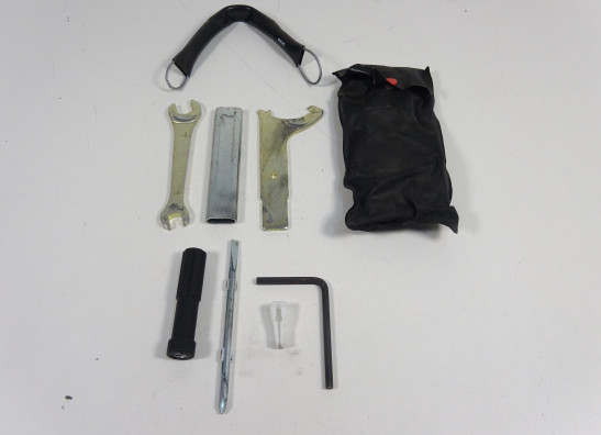 Tool set Honda CB 500 X