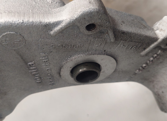 Frame - onderdelen Aprilia RSV 1000