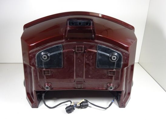 Top-case BMW K 1200 LT