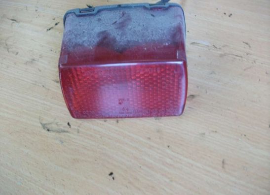 Achterlicht Suzuki GS 500 E