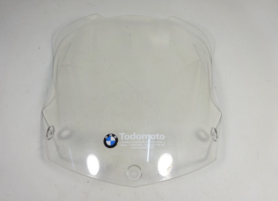Scheibe Windschild BMW F 800 S - ST
