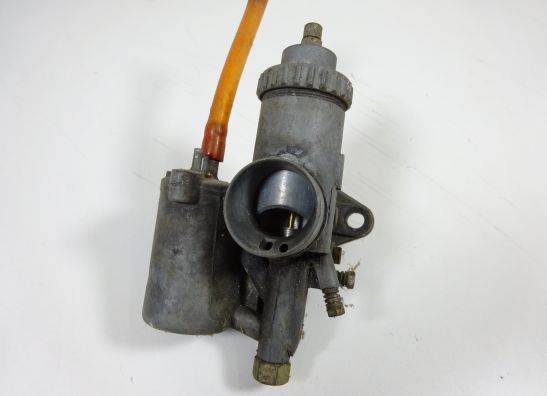 Carburateurset Overig Onbekend Unknown