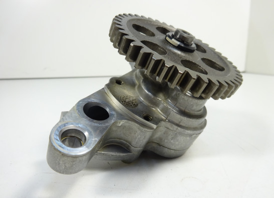 Oliepomp Ducati monster 600