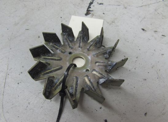 Engine parts Honda CB 750 