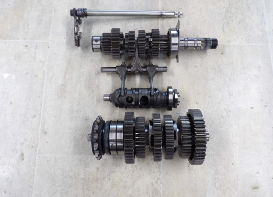 Gear box Honda CB 650 F