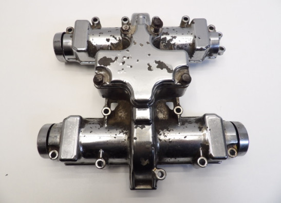 Kleppendeksel Suzuki GS 450