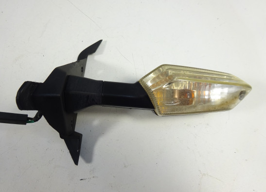Knipperlicht links voor Kawasaki ER 6
