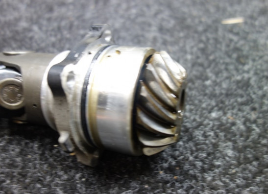 Cardan joint axle Kawasaki GTR 1400