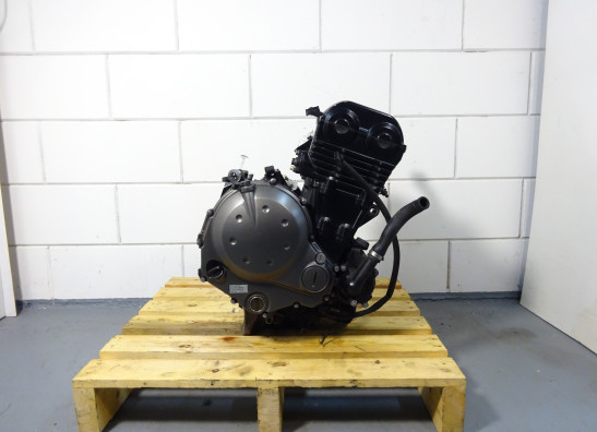 Motorblok Kawasaki VERSYS 650 2007-2009