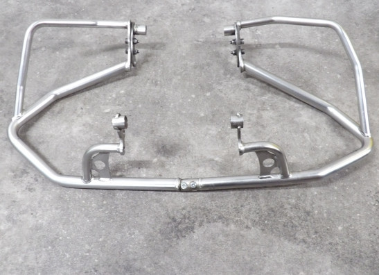 Valbeugel BMW F 800 GS