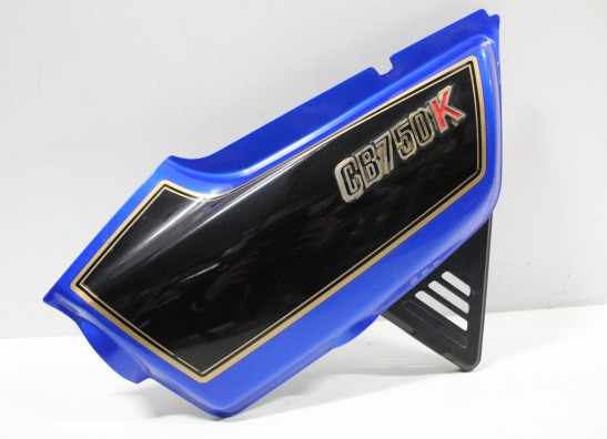 Linker zijkuip klein Honda CB 750 