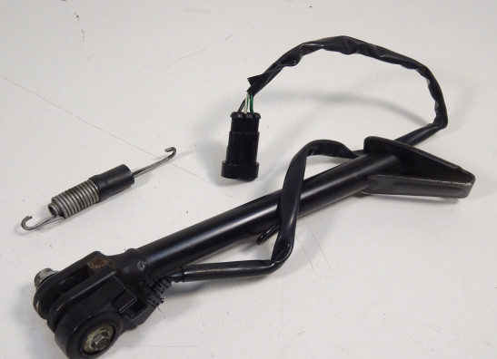 Side stand bar Ducati Hypermotard 821