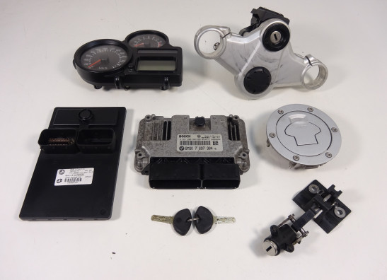Slotenset BMW R 1200 ST