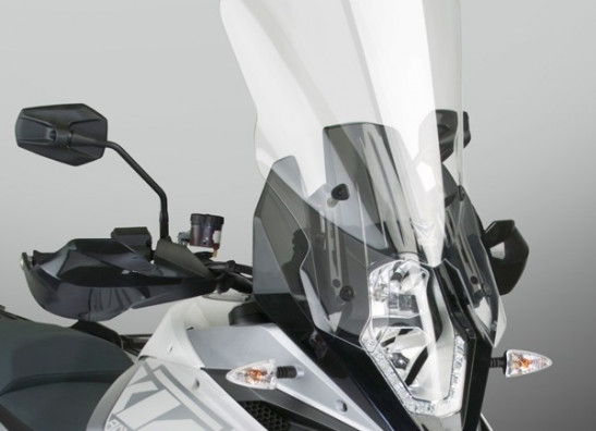 Wind screen KTM 1290  Super Adventure
