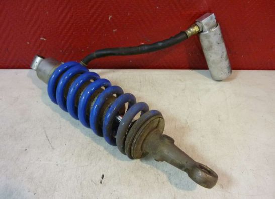 Achterschokbreker Triumph Speed Triple 1050 2005-2007