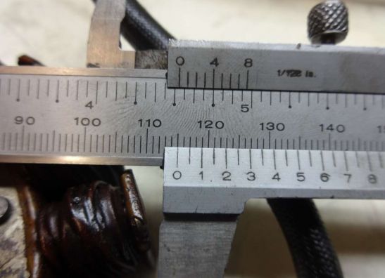 Lichtmaschine Suzuki Overige Suzuki