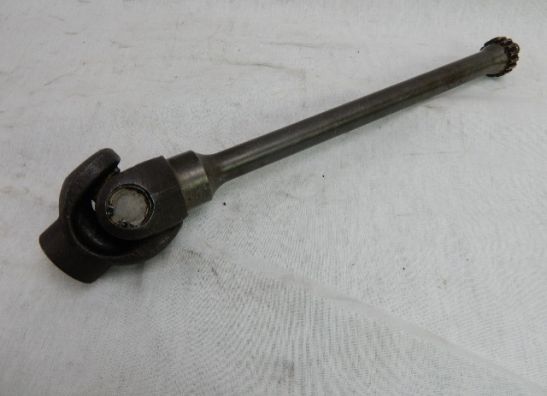 Cardan kruiskoppeling Moto Guzzi Nevada 750