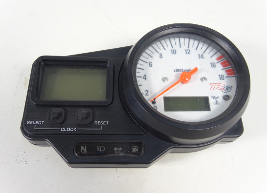 Tellerset Yamaha YZF R6