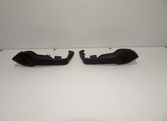 Cylinder head cover BMW R 1200 GS