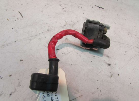 Startmotor relais Yamaha YZF 600 Thundercat