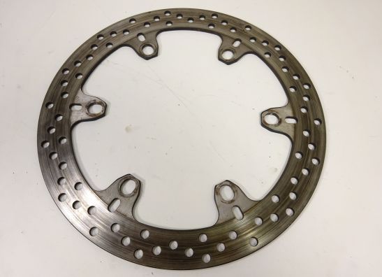 Remschijf voor Ducati Multistrada 1000
