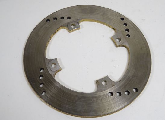 Achterremschijf Ducati 748
