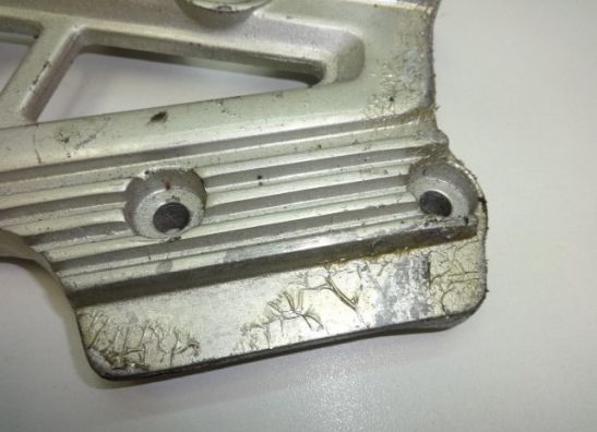 Fussrastetrager vorne rechts Yamaha XJ 600 Diversion