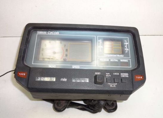 Meter combination Yamaha XV 920