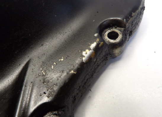 Motorblokdeksel Suzuki LS 650