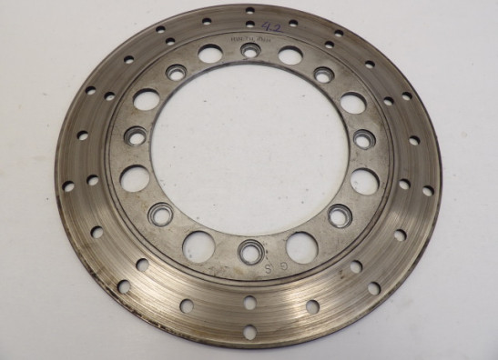 Remschijf voor Honda CMX 450