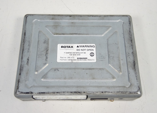 CDI ECU unit Aprilia Falco