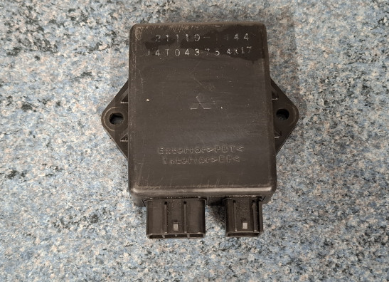 Ignitor CDI ECU Kawasaki ZX 9 R