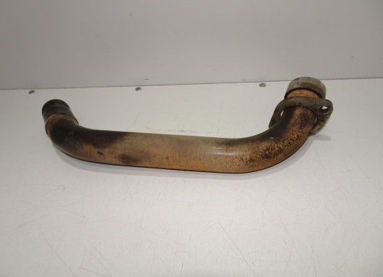 Uitlaatbochten Suzuki DL 650 V STROM