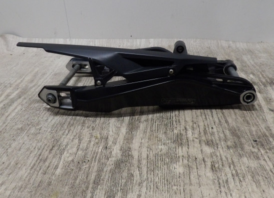 Achterbrug BMW F 800 R