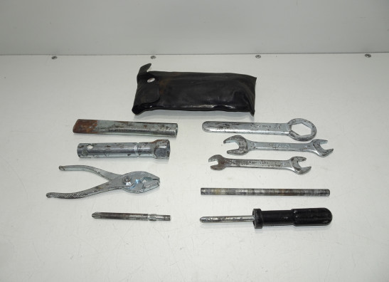 Tool set Kawasaki LTD 440