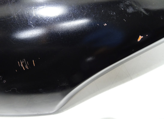 Heck links Suzuki XF 650 Freewind