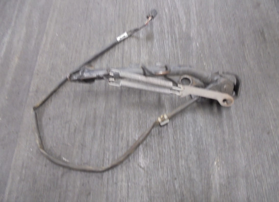 Standaard BMW R 1100  1150 RS 1996-2005