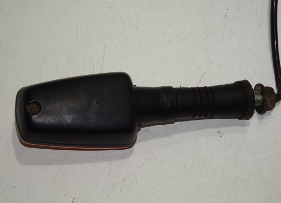 Knipperlicht links achter Yamaha XJ 600 Diversion
