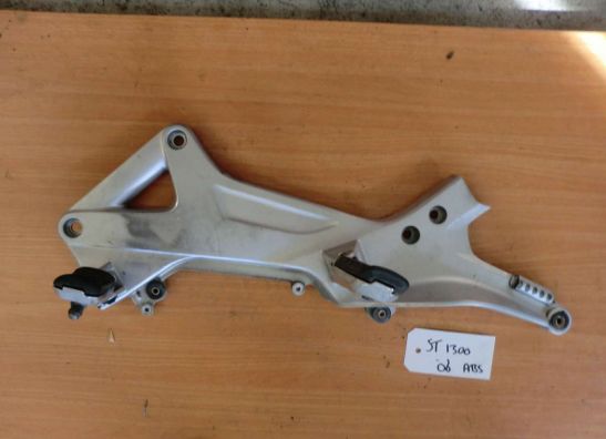 Schetsplaat links Honda ST 1300 Pan European