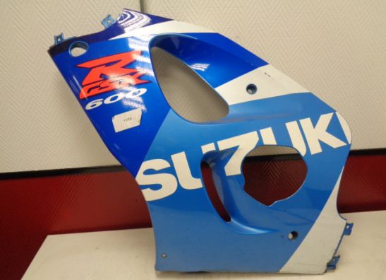 Linker zijkuip Suzuki GSX R 600