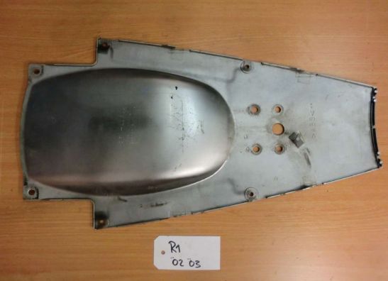 Hinterradabdeckung Yamaha YZF R1