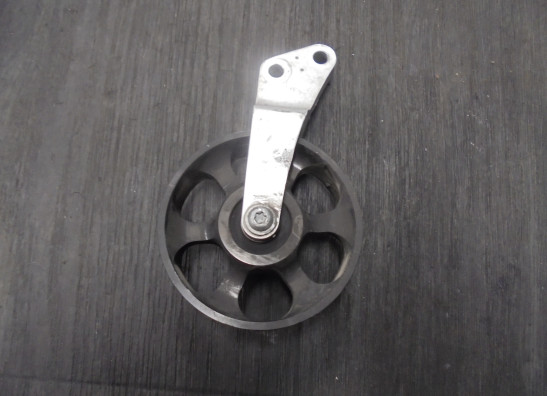Kettenrad vorne Buell Ulysses XB12