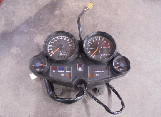 Meter combination Suzuki GSX 1100 E